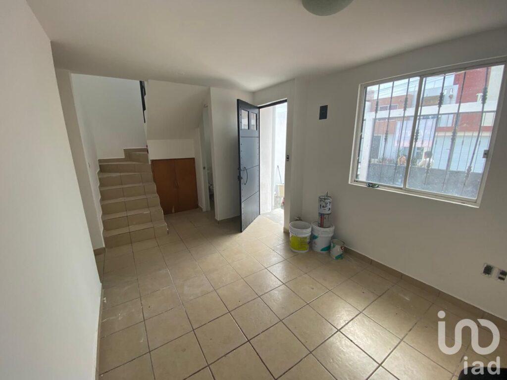 SE VENDE CASA LOMA LARGA A UN COSTADO DE BONANZA SALIA ATECUARO