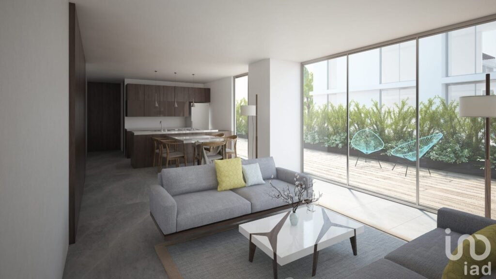 Penthouse en torre Navia a precio de remate