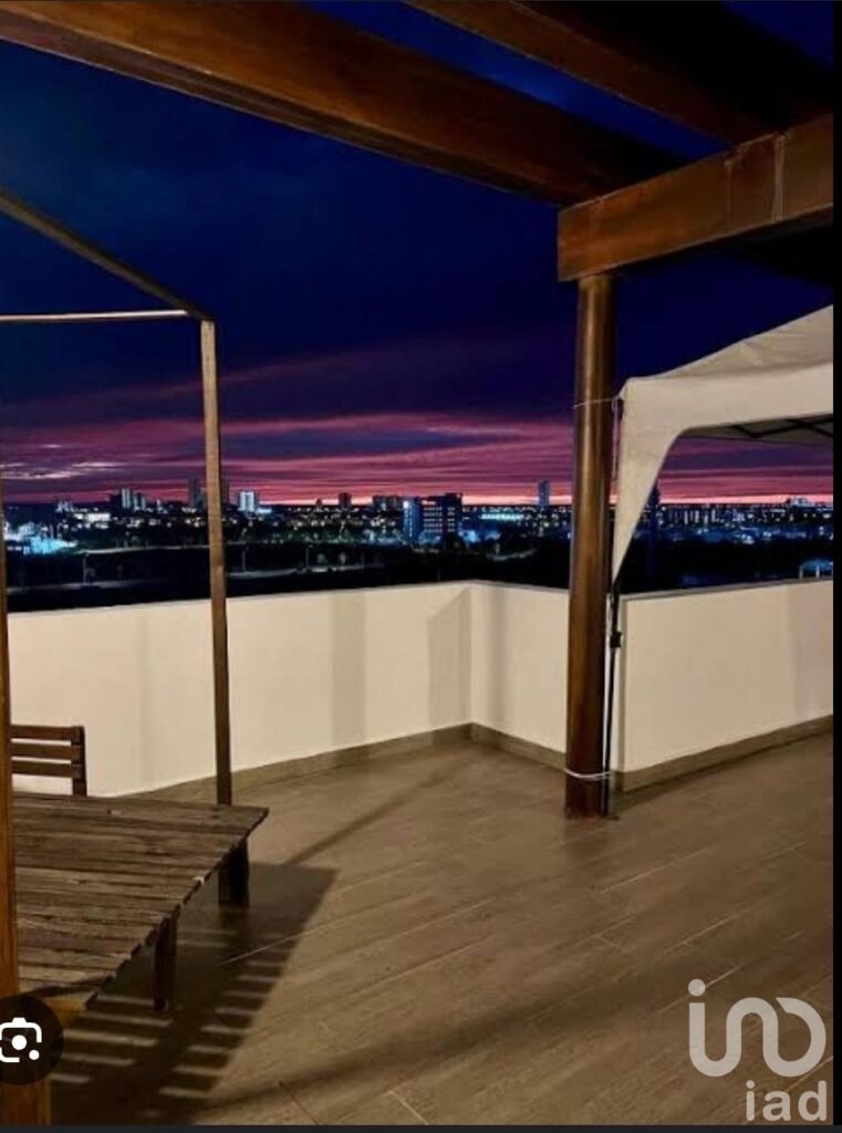 Penthouse en torre Navia a precio de remate