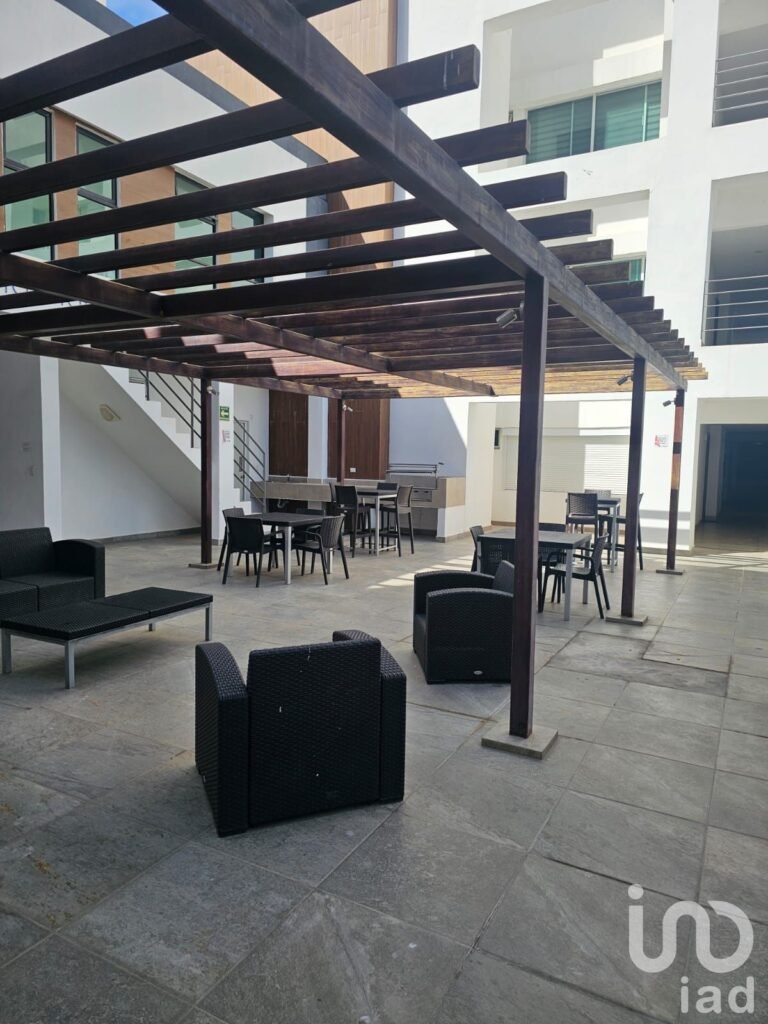 Penthouse en torre Navia a precio de remate