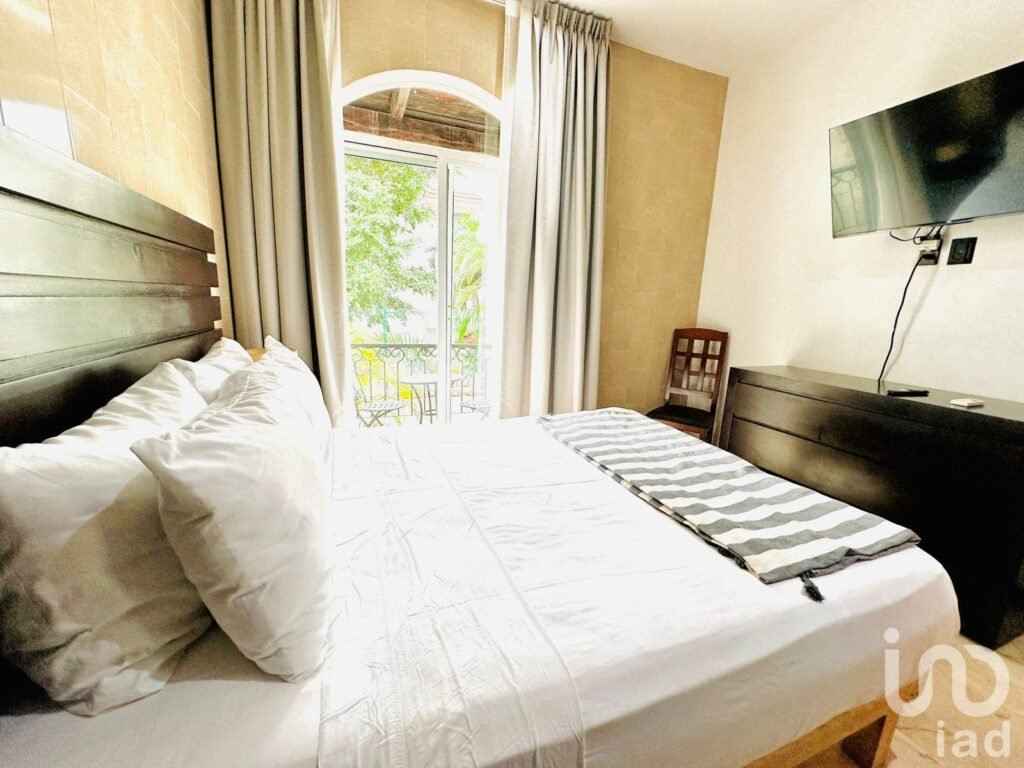 Vive o Invierte en la 5ta Departamento ideal