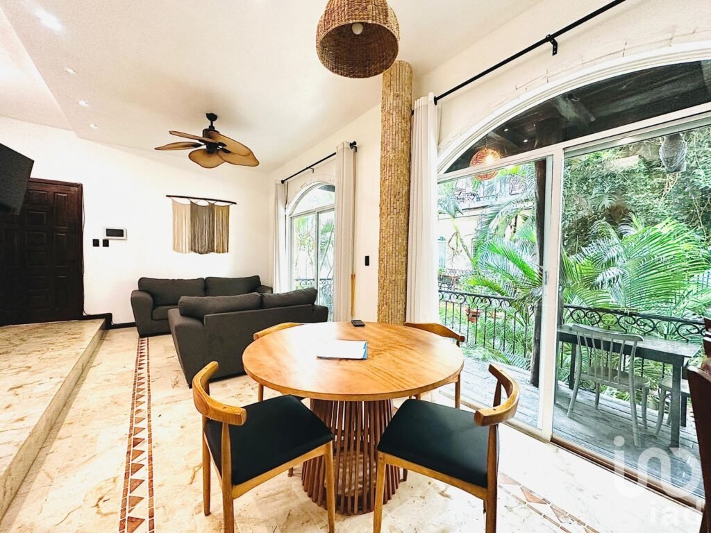 Vive o Invierte en la 5ta Departamento ideal