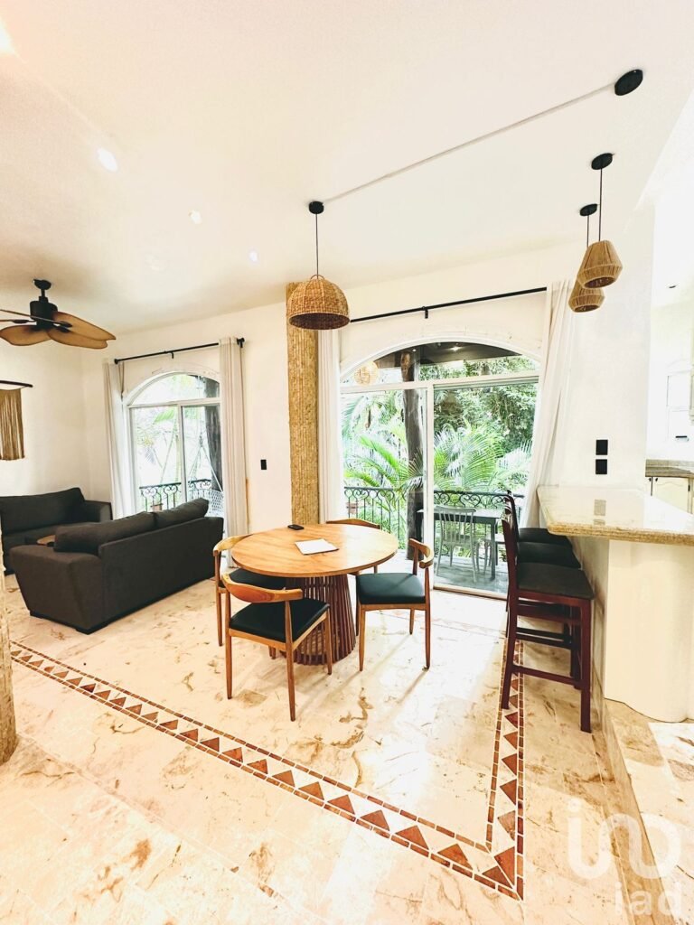 Vive o Invierte en la 5ta Departamento ideal