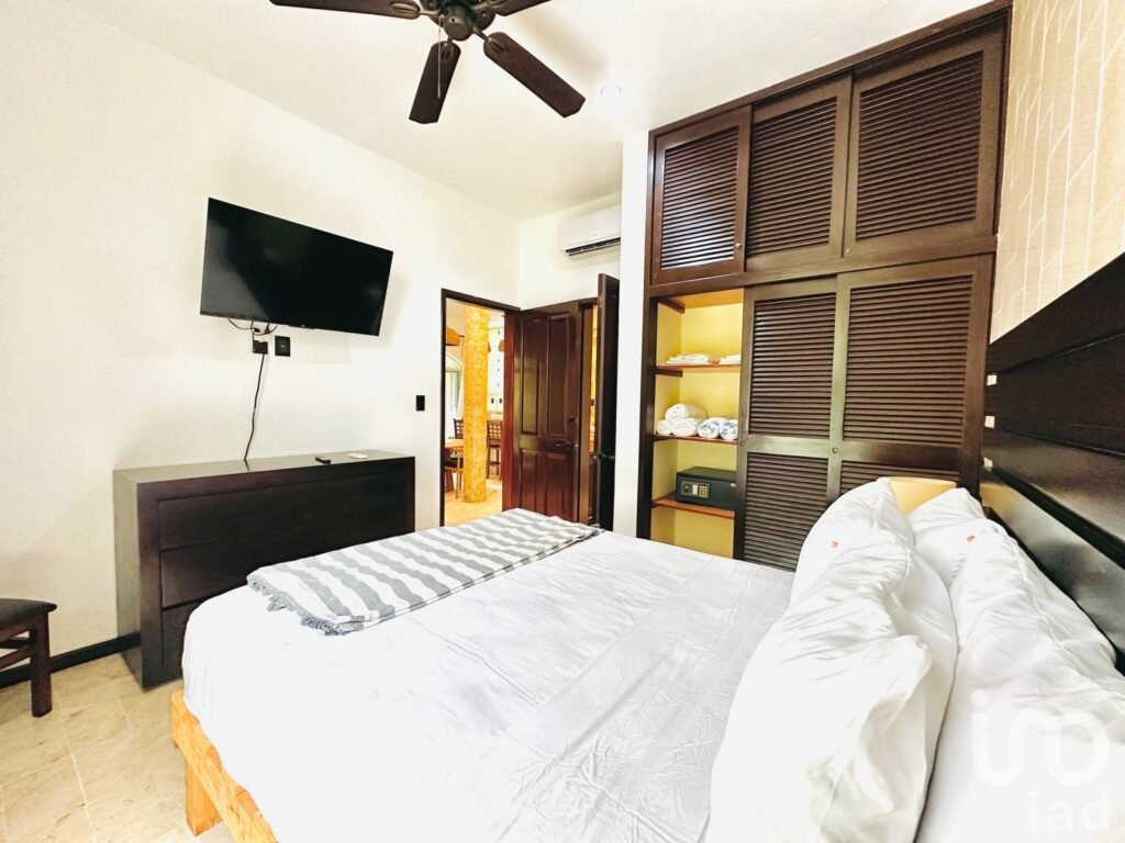 Vive o Invierte en la 5ta Departamento ideal