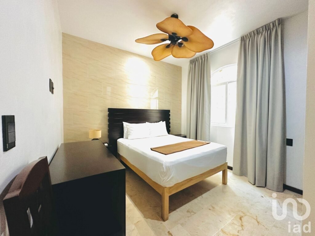 Vive o Invierte en la 5ta Departamento ideal