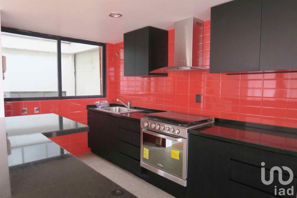 Venta de Departamento en Martín Mendalde, Col. del Valle Centro, Benito Juárez, CDMX