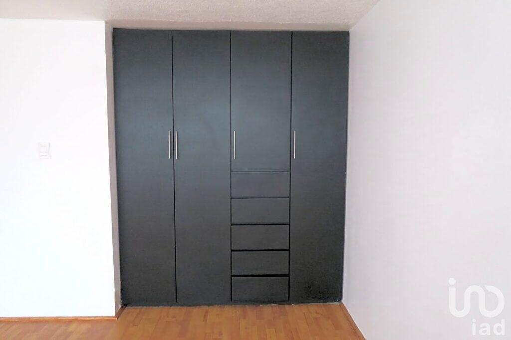 Venta de Departamento en Martín Mendalde, Col. del Valle Centro, Benito Juárez, CDMX