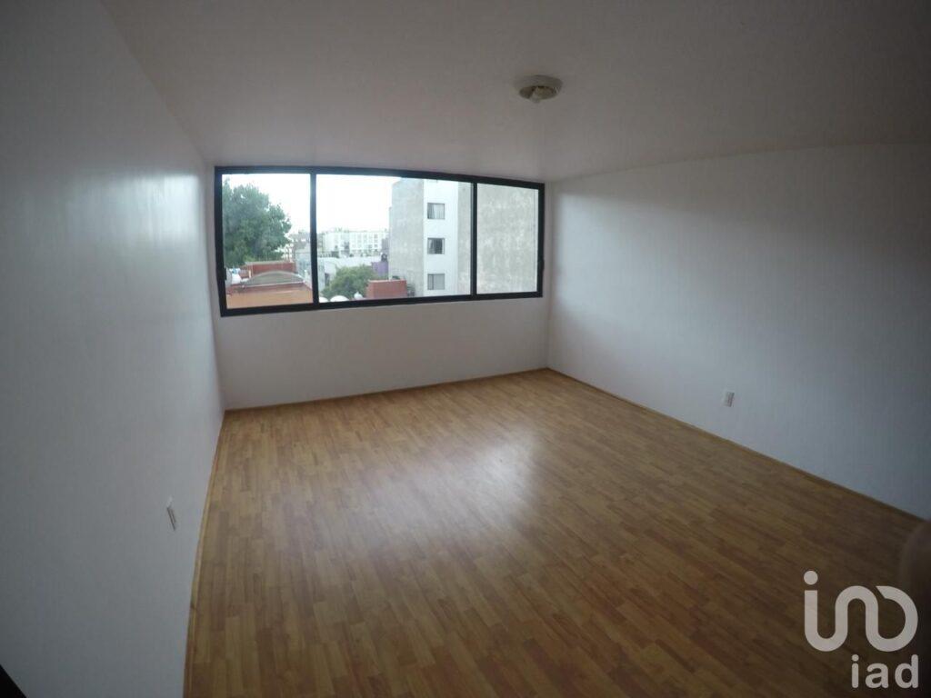 Venta de Departamento en Martín Mendalde, Col. del Valle Centro, Benito Juárez, CDMX