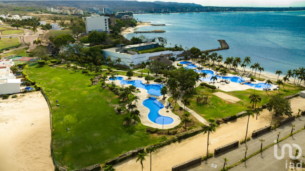 Exclusivos Lotes Residenciales en Venta en Bahía de Banderas, en la Riviera Nayarit