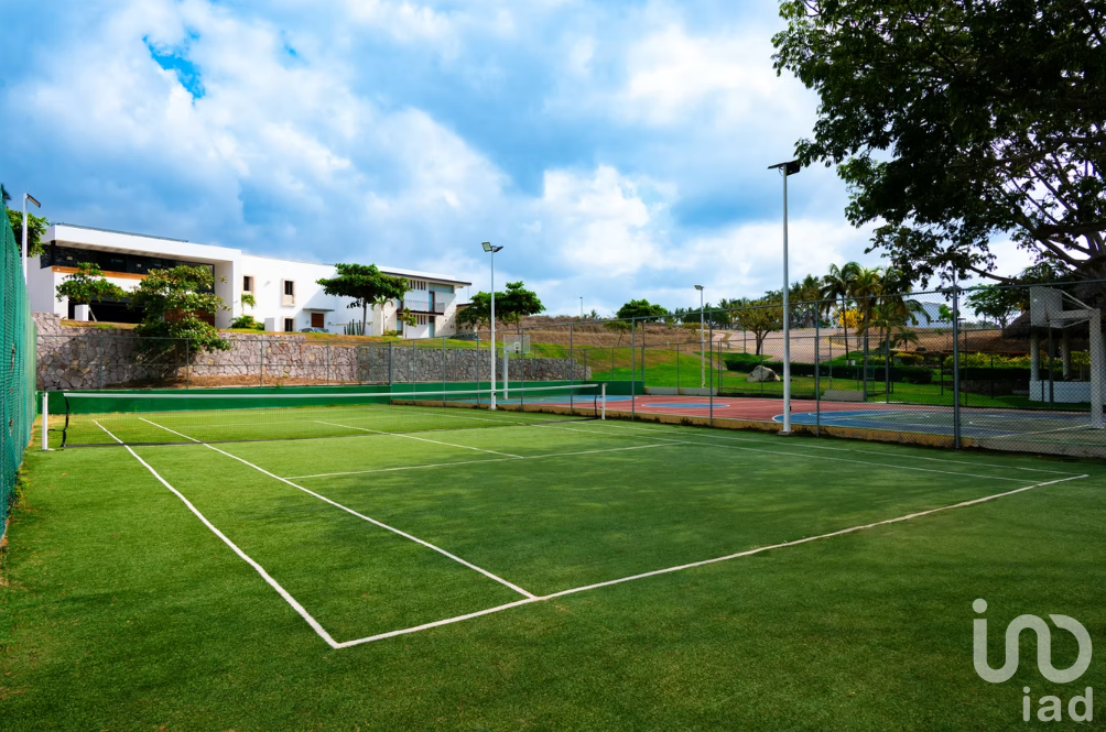 Exclusivos Lotes Residenciales en Venta en Bahía de Banderas, en la Riviera Nayarit