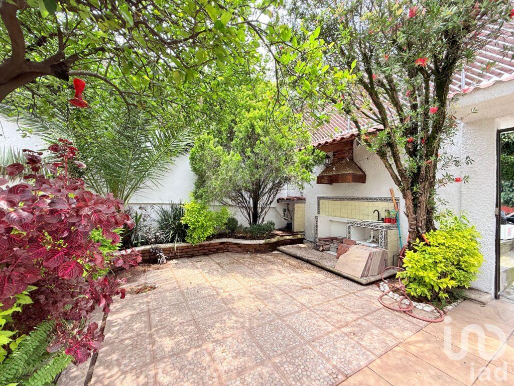 SE VENDE CASA EN PEDREGAL DE SANTA URSULA A UNOS PASOS DEL ESTADIO AZTECA