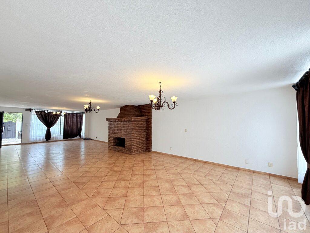 SE VENDE CASA EN PEDREGAL DE SANTA URSULA A UNOS PASOS DEL ESTADIO AZTECA