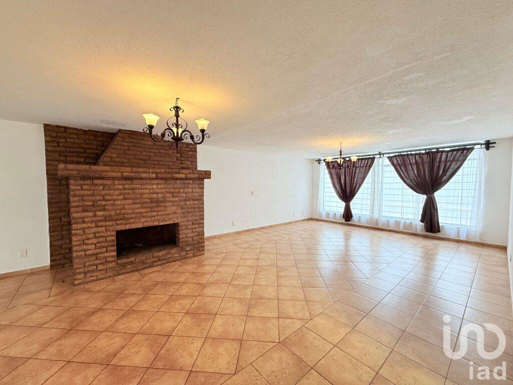 SE VENDE CASA EN PEDREGAL DE SANTA URSULA A UNOS PASOS DEL ESTADIO AZTECA