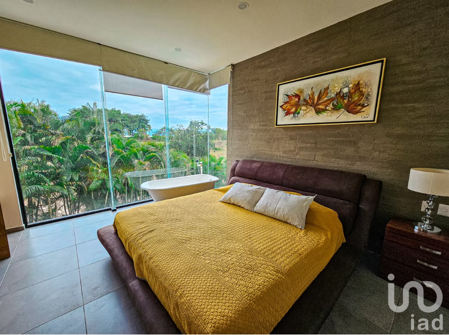 Modernos Departamentos Amueblados en Venta en Bahía de Banderas, en La Riviera Nayarit