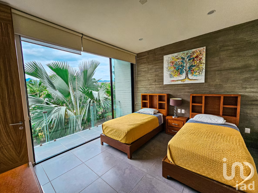 Modernos Departamentos Amueblados en Venta en Bahía de Banderas, en La Riviera Nayarit