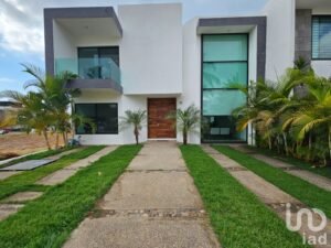 Hermosa Villa en Bahía de Banderas, En la Riviera Nayarit