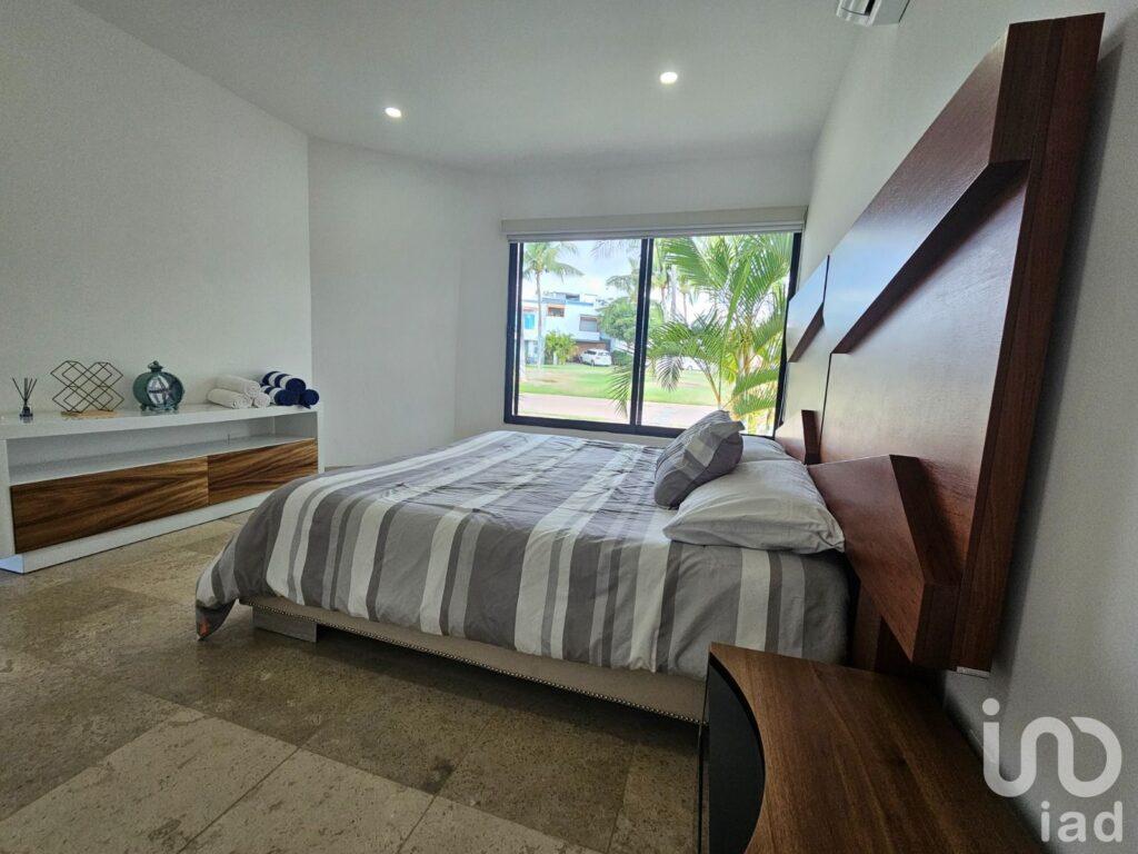 Hermosa Villa en Bahía de Banderas, En la Riviera Nayarit