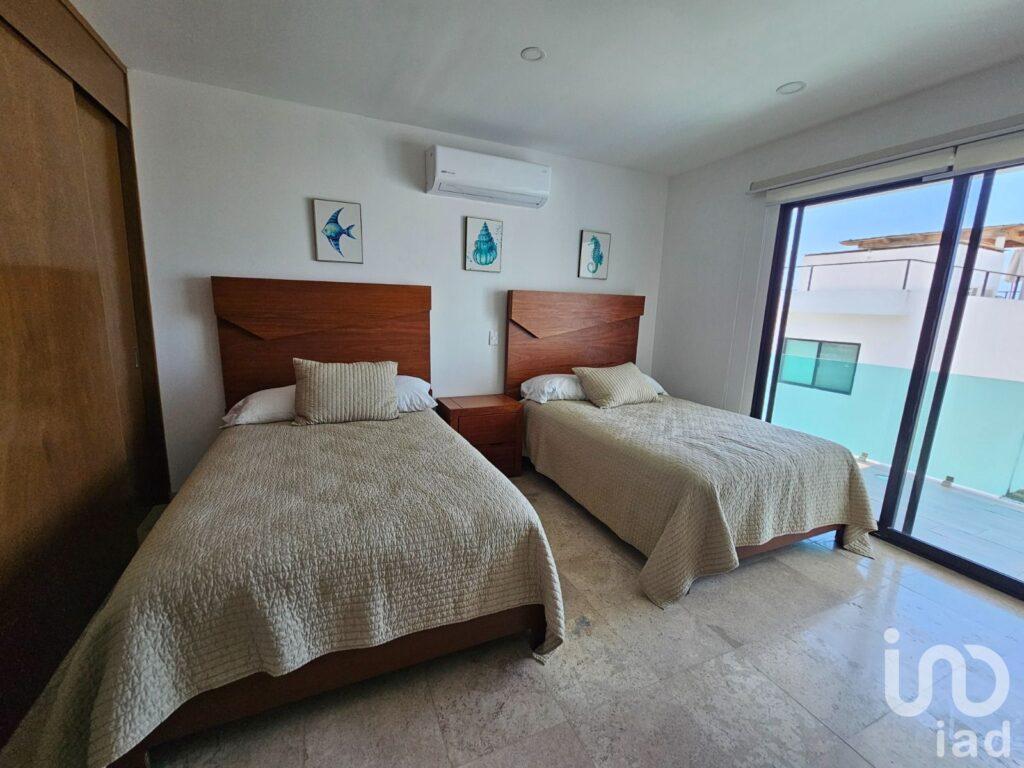 Hermosa Villa en Bahía de Banderas, En la Riviera Nayarit