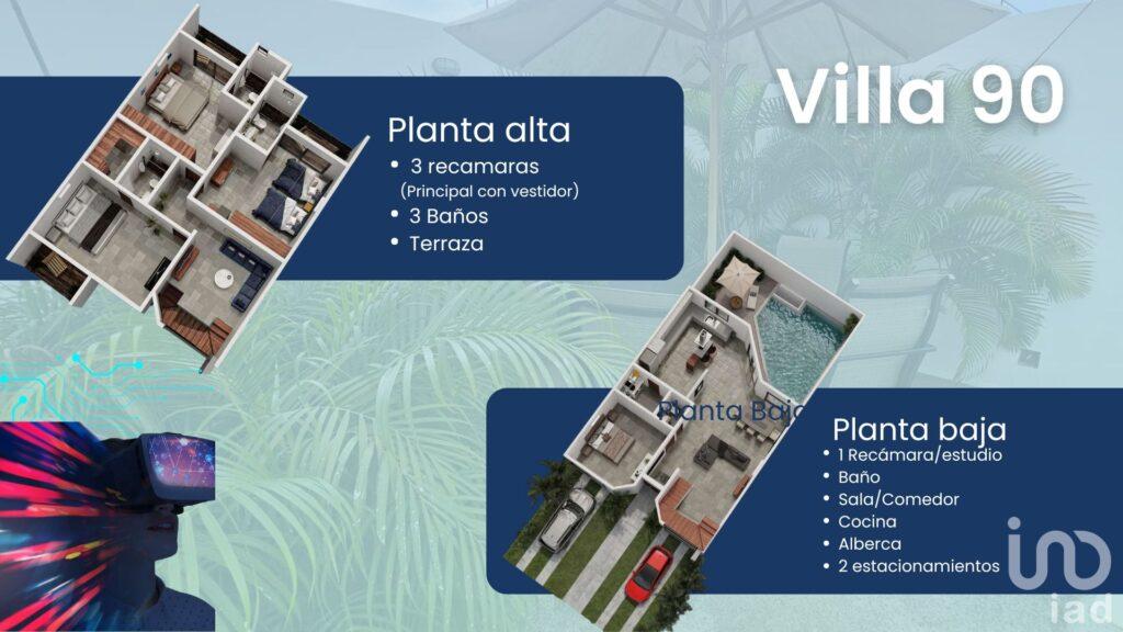 Hermosa y amplia villa en Bahia de Banderas - Nayarit