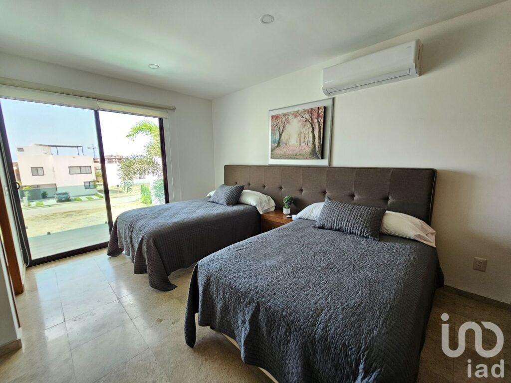 Hermosa y amplia villa en Bahia de Banderas - Nayarit