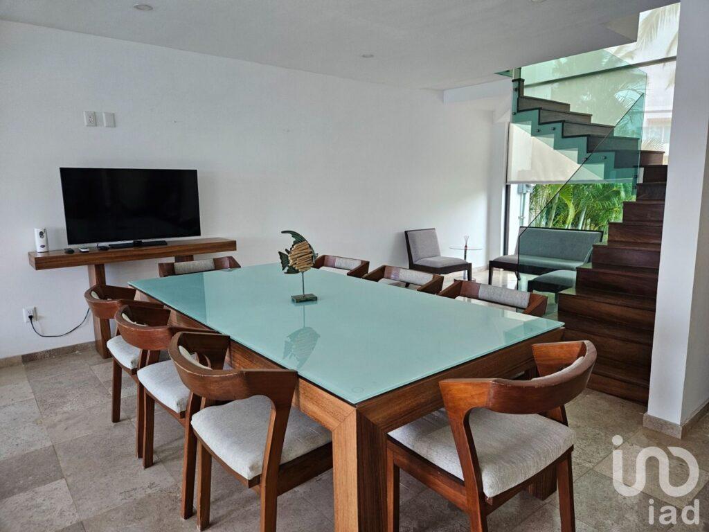 Hermosa y amplia villa en Bahia de Banderas - Nayarit