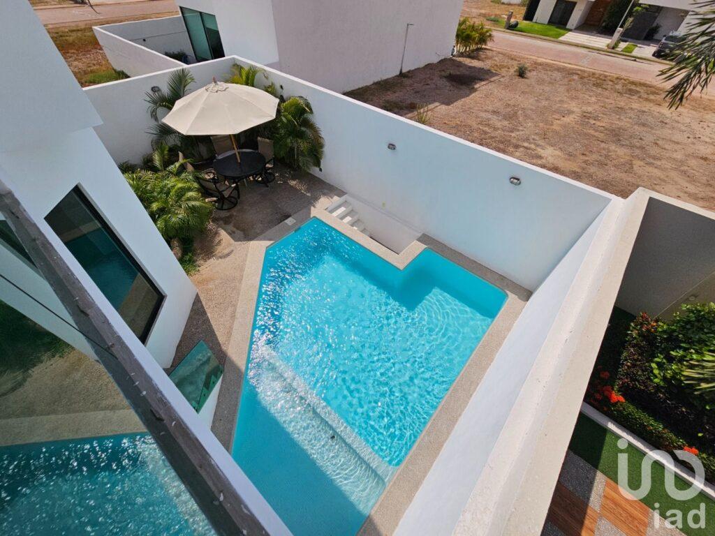 Hermosa y amplia villa en Bahia de Banderas - Nayarit