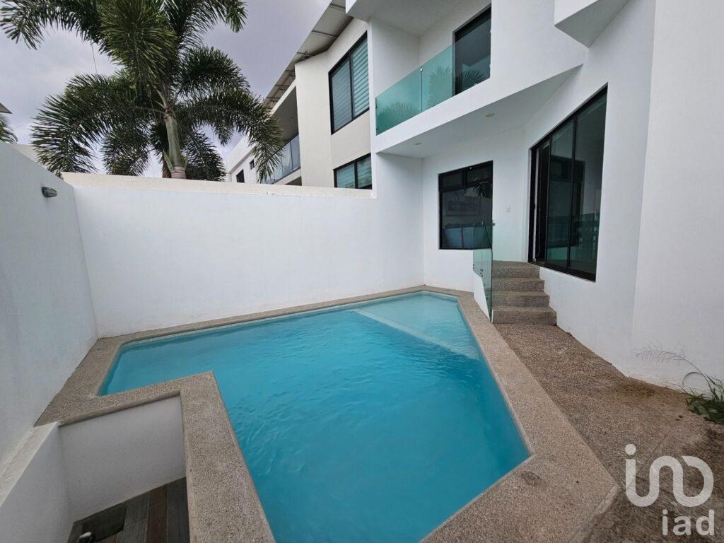 Hermosa y amplia villa en Bahia de Banderas - Nayarit