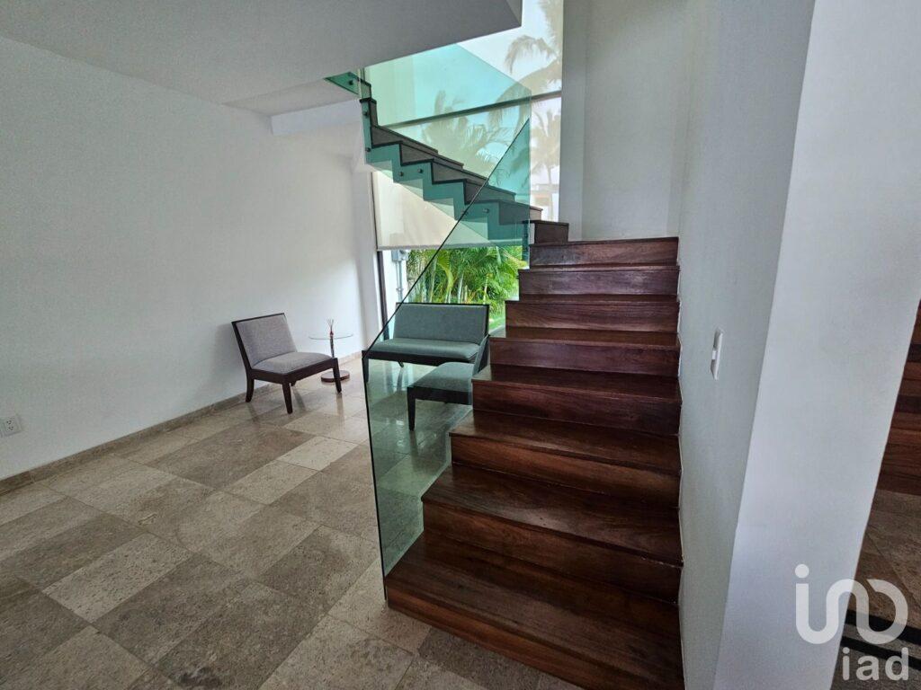 Hermosa y amplia villa en Bahia de Banderas - Nayarit