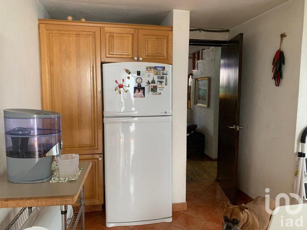 Casa en Cuajimalpa, a 5 minutos de autopista, en condominio con vigilancia