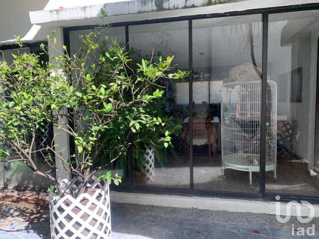 Casa en Cuajimalpa, a 5 minutos de autopista, en condominio con vigilancia