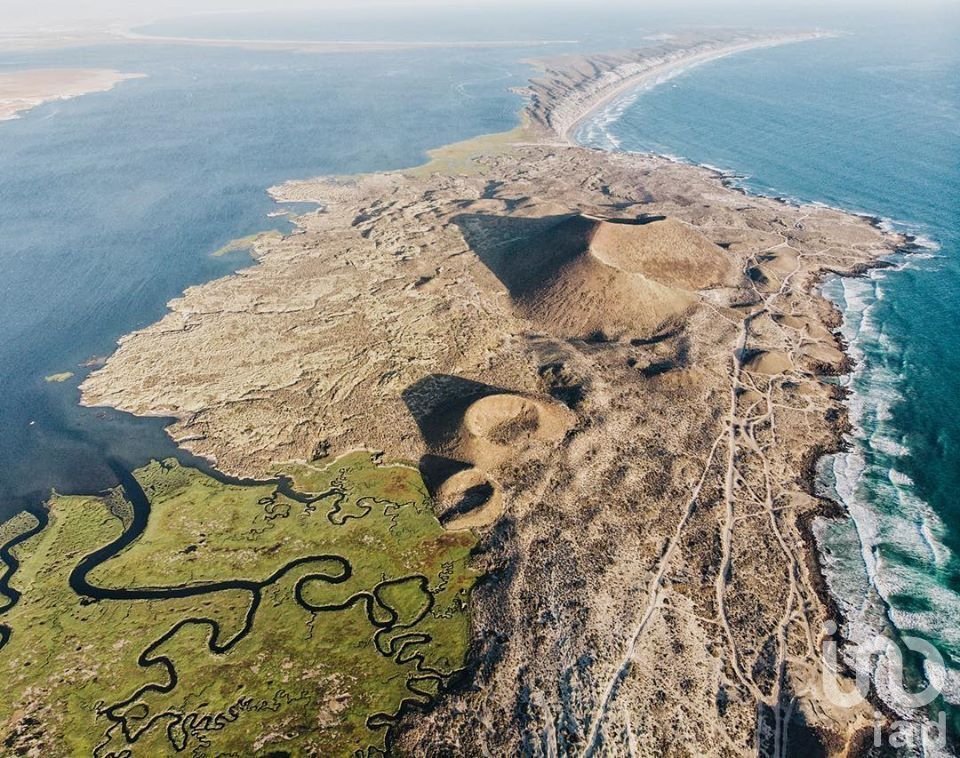 TERRENO EN VENTA EN SAN QUINTÍN, B.C.