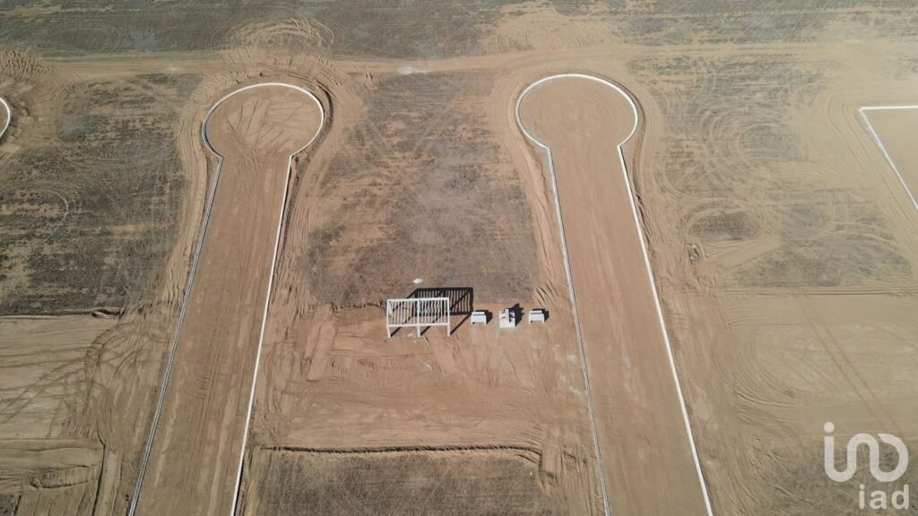 TERRENO EN VENTA EN SAN QUINTÍN, B.C.