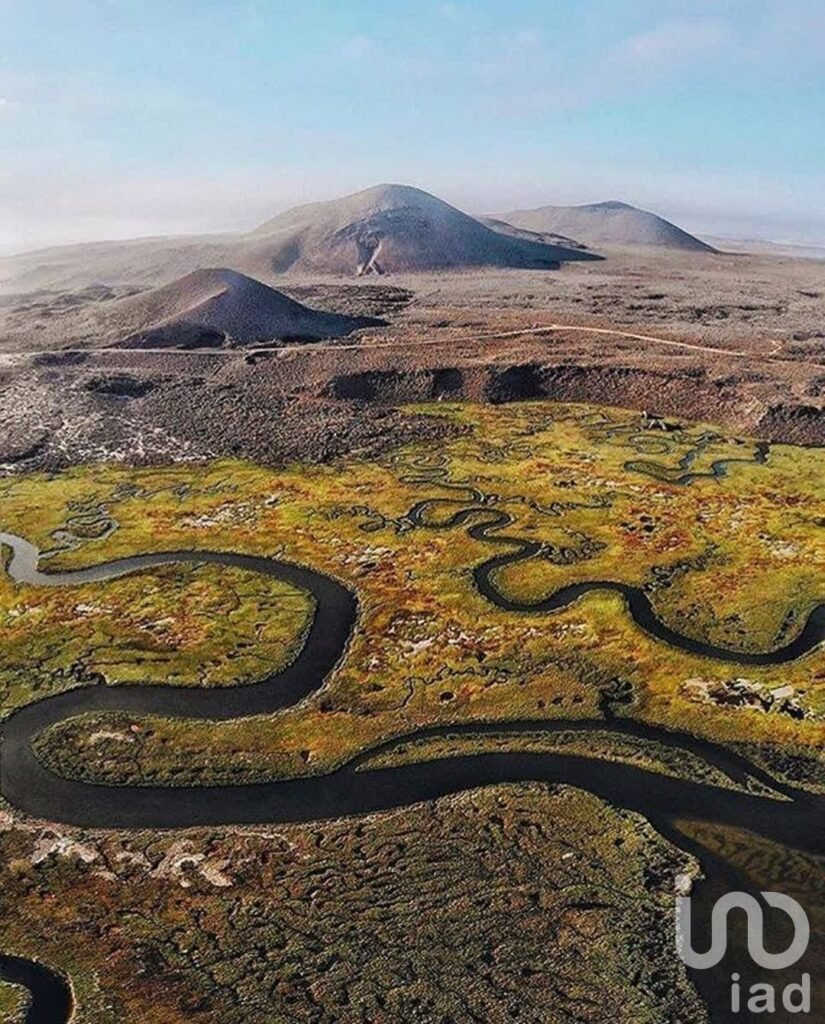 TERRENO EN VENTA EN SAN QUINTÍN, B.C.