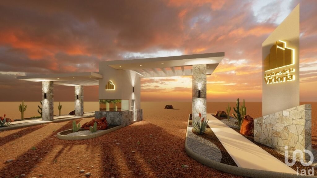 TERRENO EN VENTA EN SAN QUINTÍN, B.C.