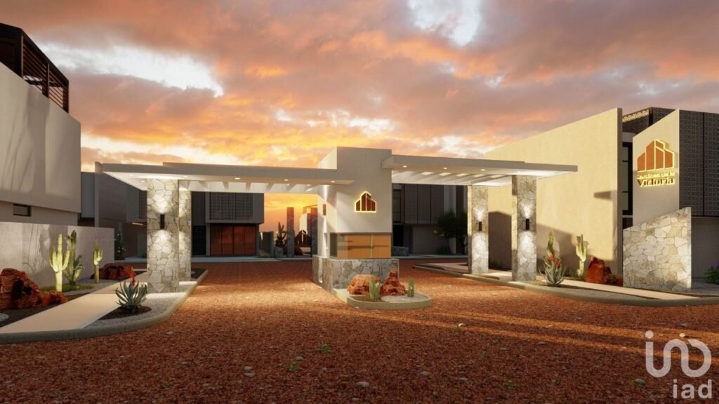 TERRENO EN VENTA EN SAN QUINTÍN, B.C.