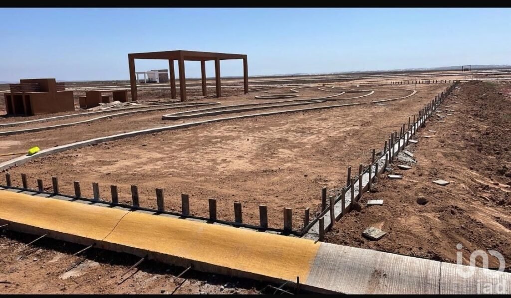 TERRENO EN VENTA EN SAN QUINTÍN, B.C.