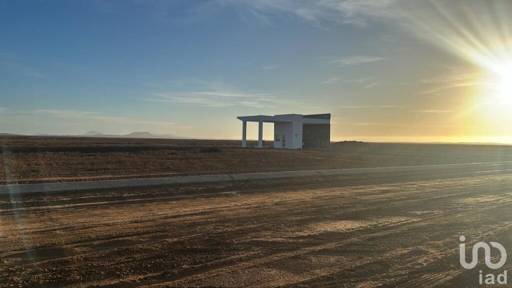 TERRENO EN VENTA EN SAN QUINTÍN, B.C.