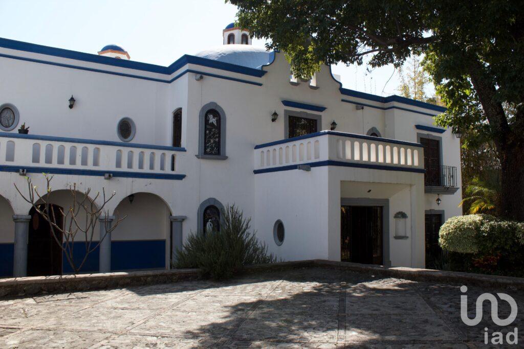 Propiedad en venta con excelentes espacios