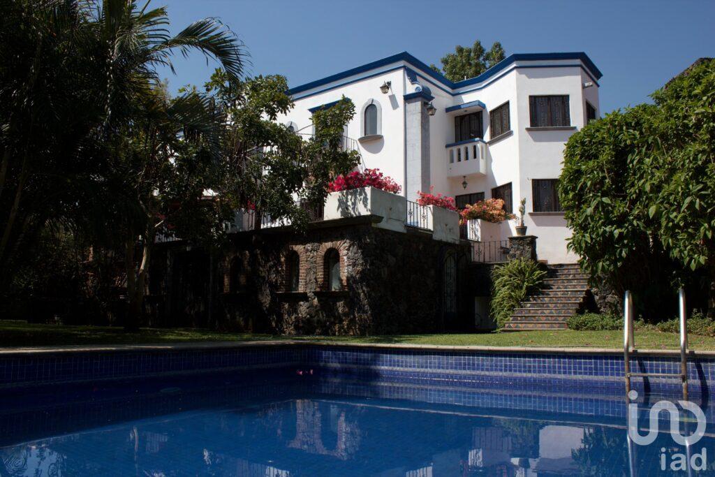 Propiedad en venta con excelentes espacios