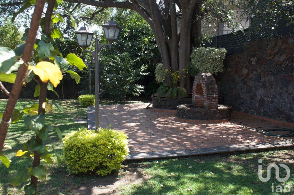 Propiedad en venta con excelentes espacios