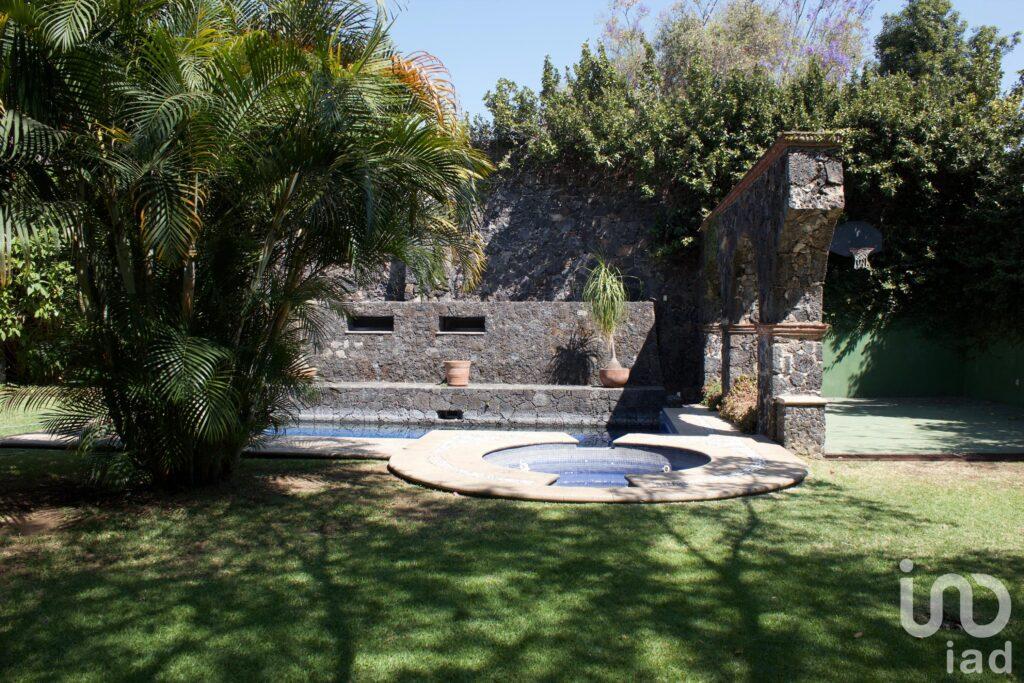 Propiedad en venta con excelentes espacios