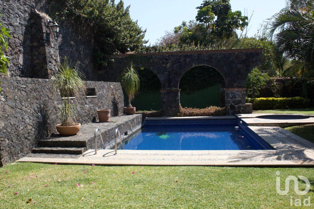 Propiedad en venta con excelentes espacios