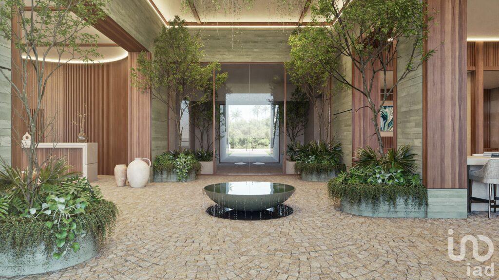 DEPARTAMENTO DE LUJO EN VENTA ZONA DORADA DE CANCUN | CUMBRES-COLOSIO