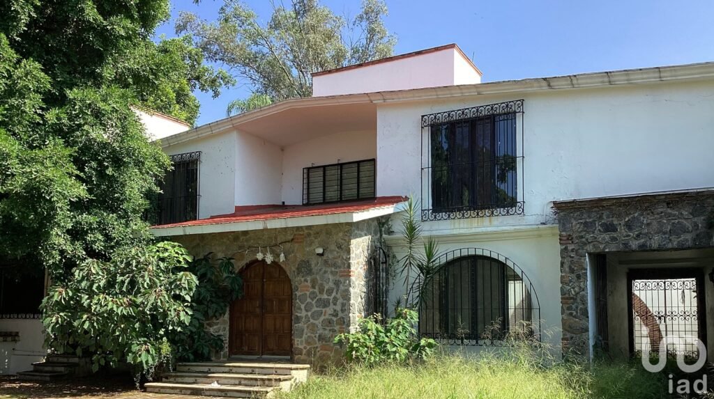 Casa Residencial para vivir, de descanso o de inversión