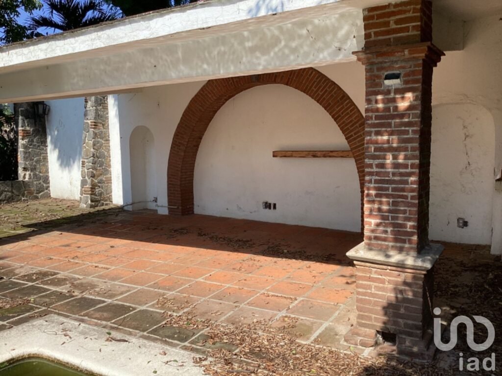 Casa Residencial para vivir, de descanso o de inversión