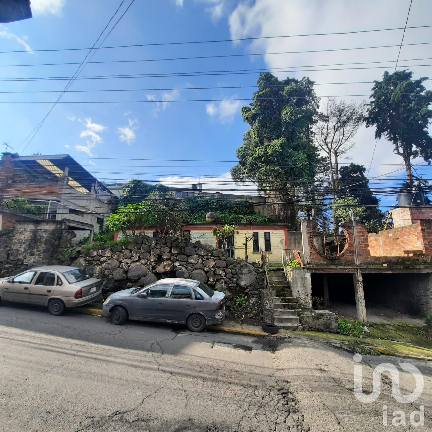 Terreno en Venta Amomolulco Lerma México