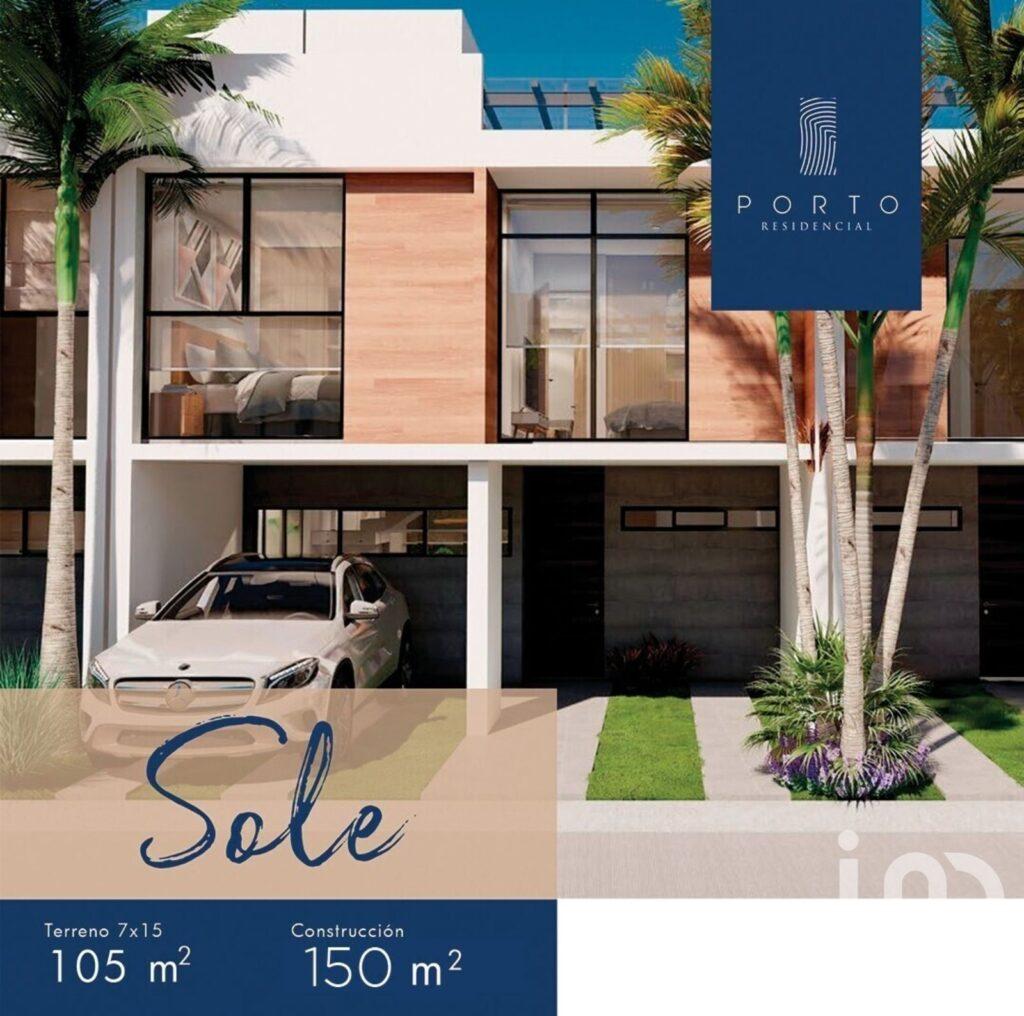 CASA UNIFAMILIAR EN VENTA EN VALLARTA COLONIA JARRETADERAS