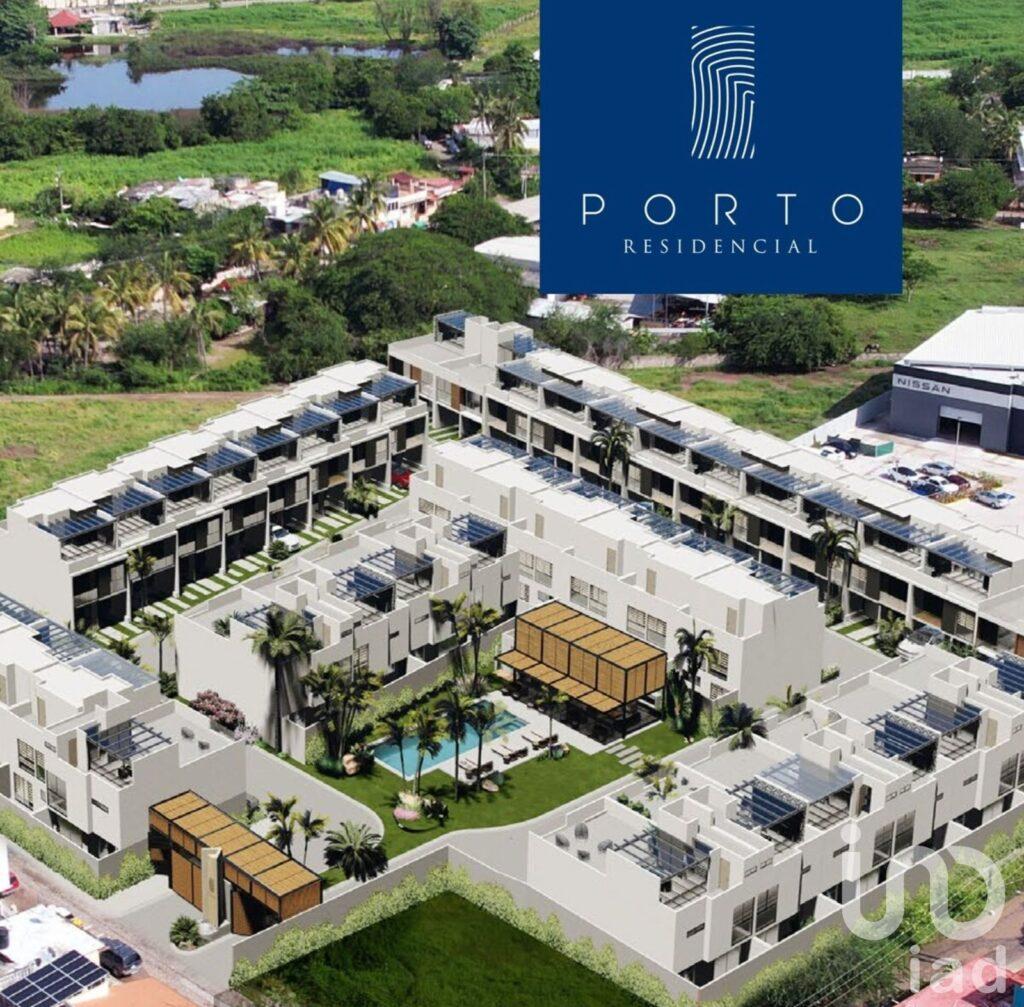 CASA UNIFAMILIAR EN VENTA EN VALLARTA COLONIA JARRETADERAS