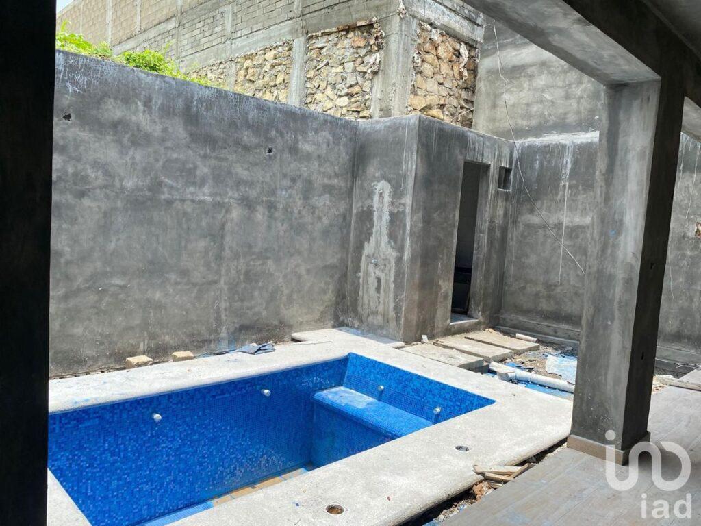 PRE VENTA DE CASA EN EL DIAMANTE EN TUXTLA GUTIERREZ