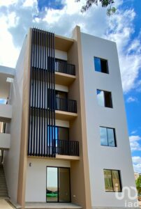 Departamento de Lujo de 2 Recámaras en Av  Huayacán